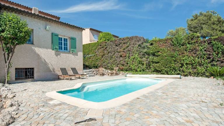 Ferienhaus Cannes la Bocca