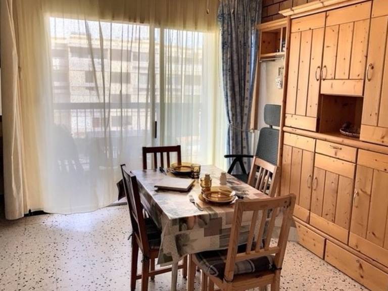 Apartment with balcony, near Thermes, pets OK — photo 3