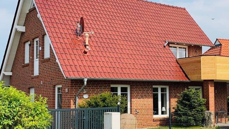 Ferienhaus  Dassow