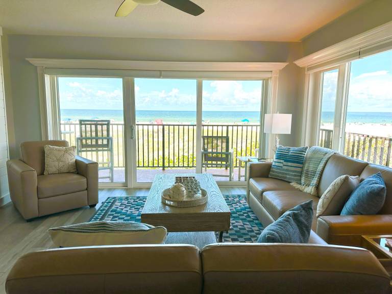 Condo Clearwater Beach