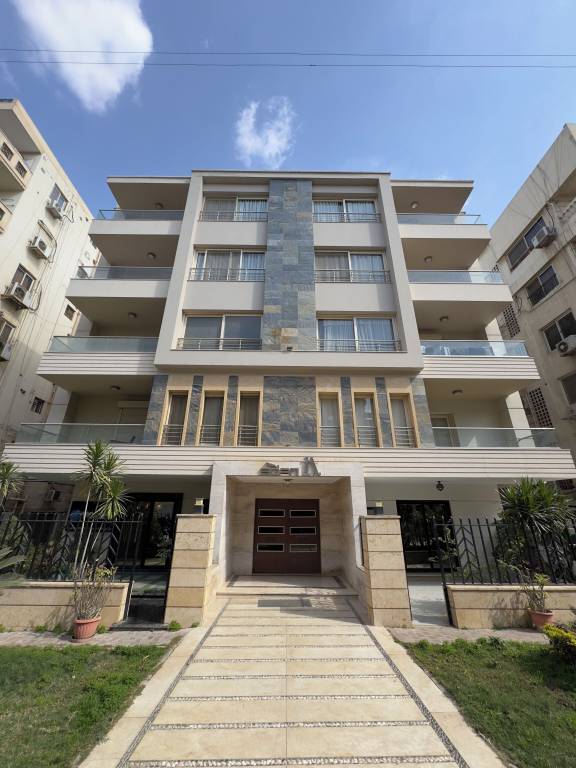 Apartment Cairo