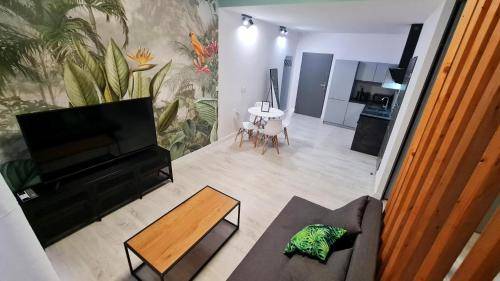 Apartament Chrzanów