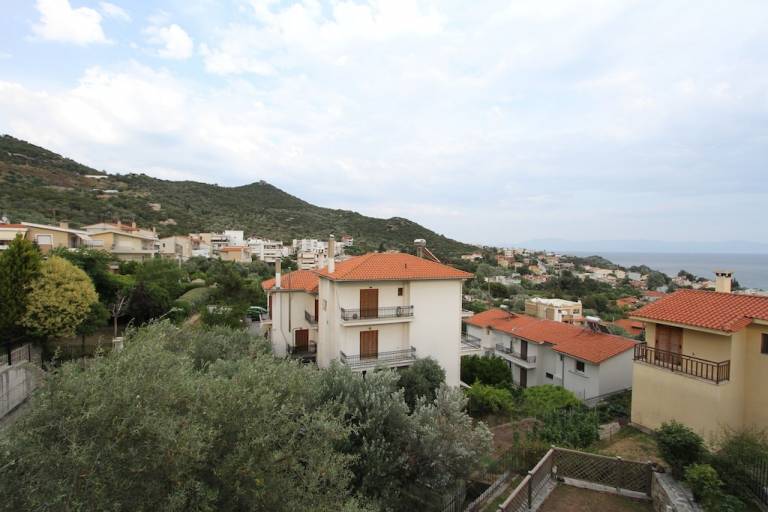 Maison de vacances Kavala