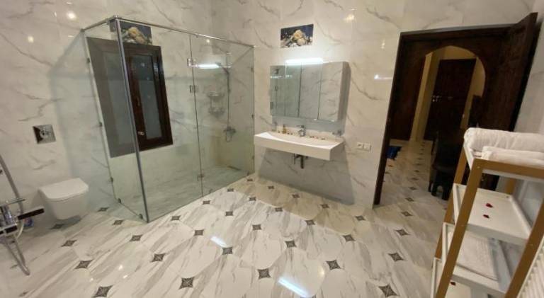 Villa with pool | Pets are welcome — photo 2
