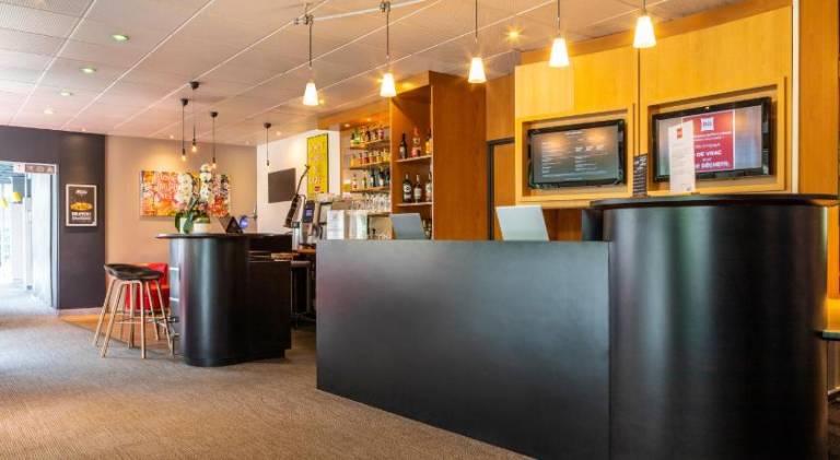 Ibis Paris Meudon Velizy — photo 3