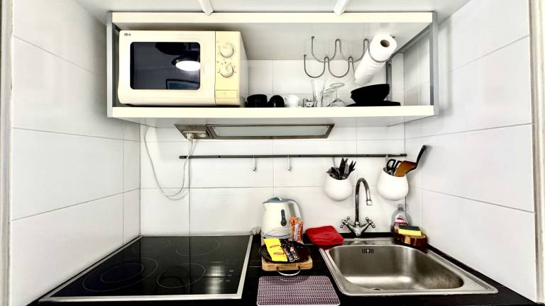 Studio for 2 persons — photo 3