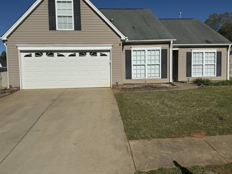 House Spartanburg