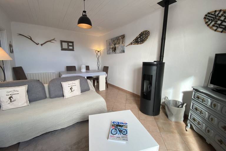 Appartement Valberg