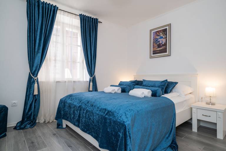 Privatzimmer in Ston, Prapratno für max. 2 Personen, Privatzimmer in Ston, Prapratno für max. 2 Personen,
