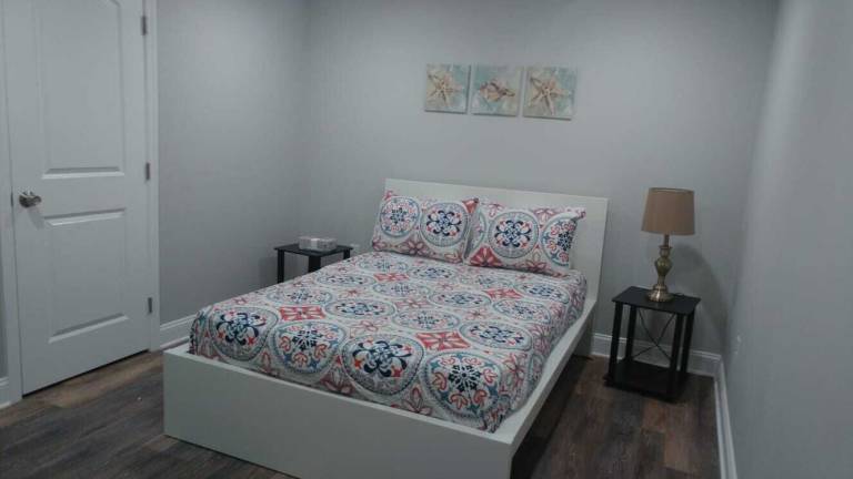 Apartment Bridesburg