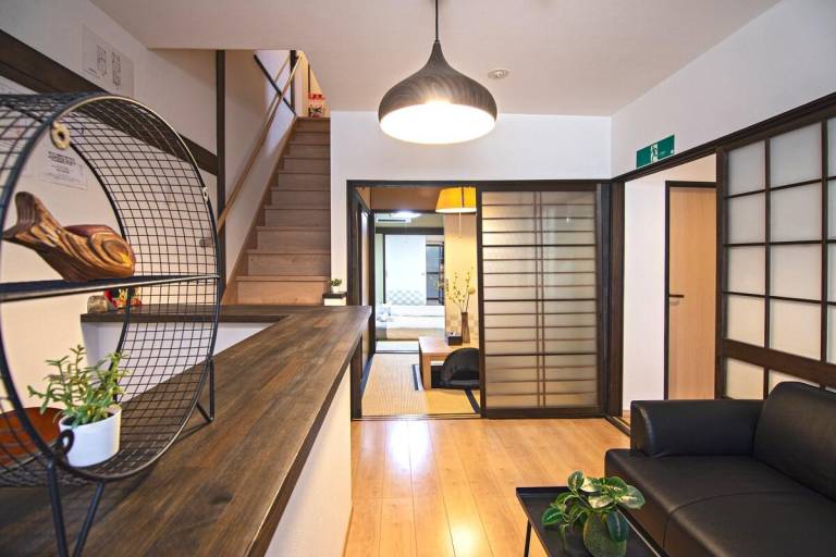78 m² Ferienhaus