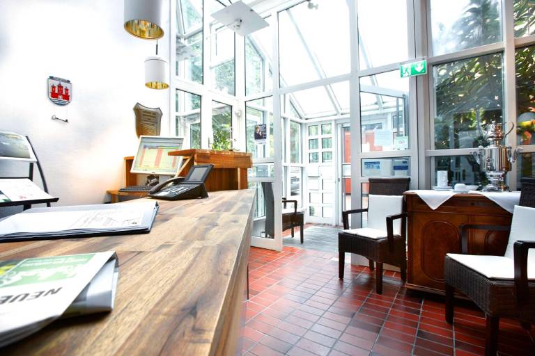 Hotel Pelli Hof Rendsburg by Tulip Inn — photo 2