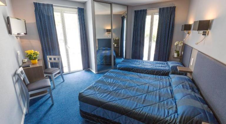 Hotel Irlande — photo 2
