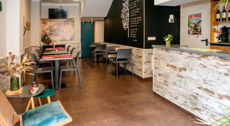 Hotel Dabeleira — photo 3