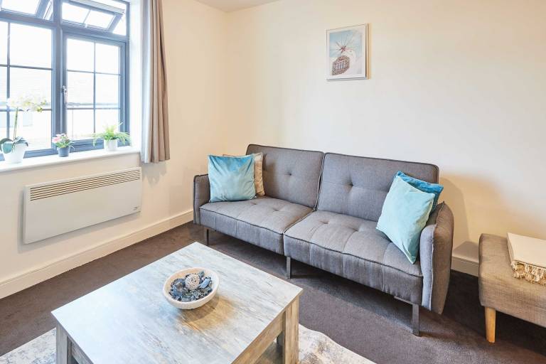Apartment Ilkeston