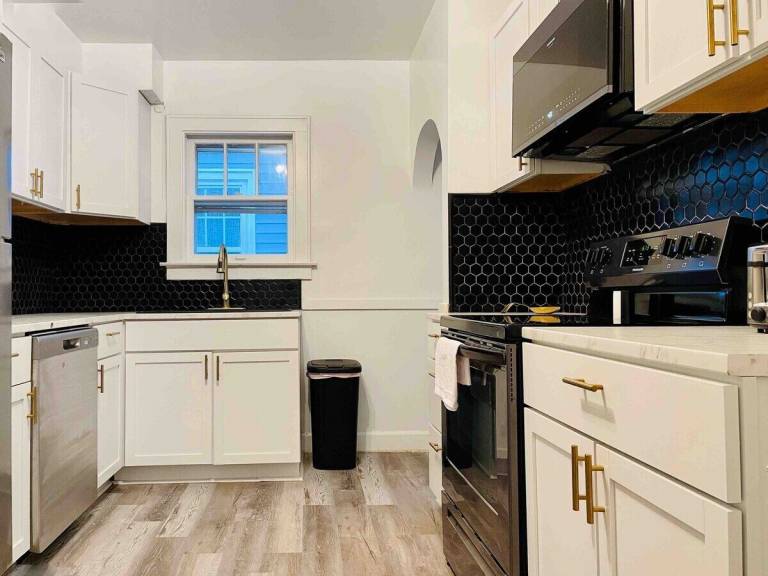 Apartment Evansville