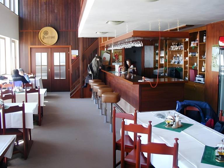 Hotel Labska bouda — photo 5