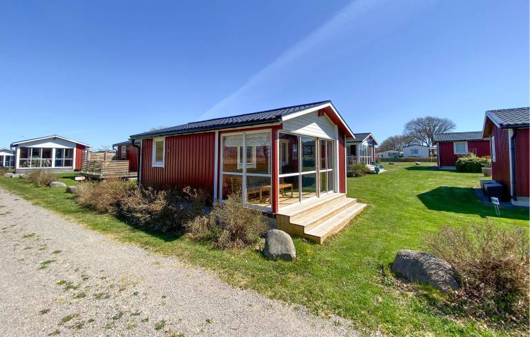 Ferienhaus in Mörbylånga, Färjestaden f&uuml;r max. 4 Personen