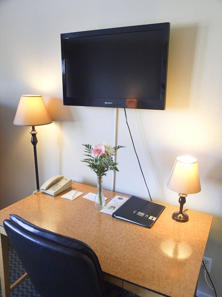 Aparthotel Dorval