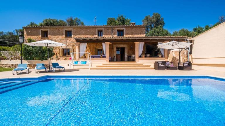 Ferienhaus Sineu