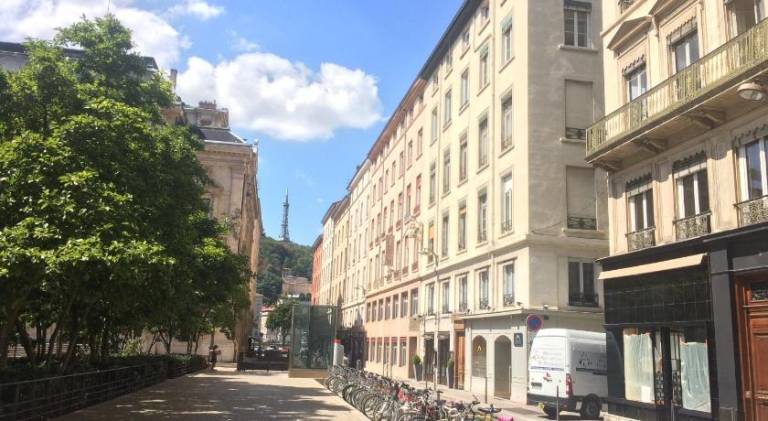 Hotel du Theatre — photo 5