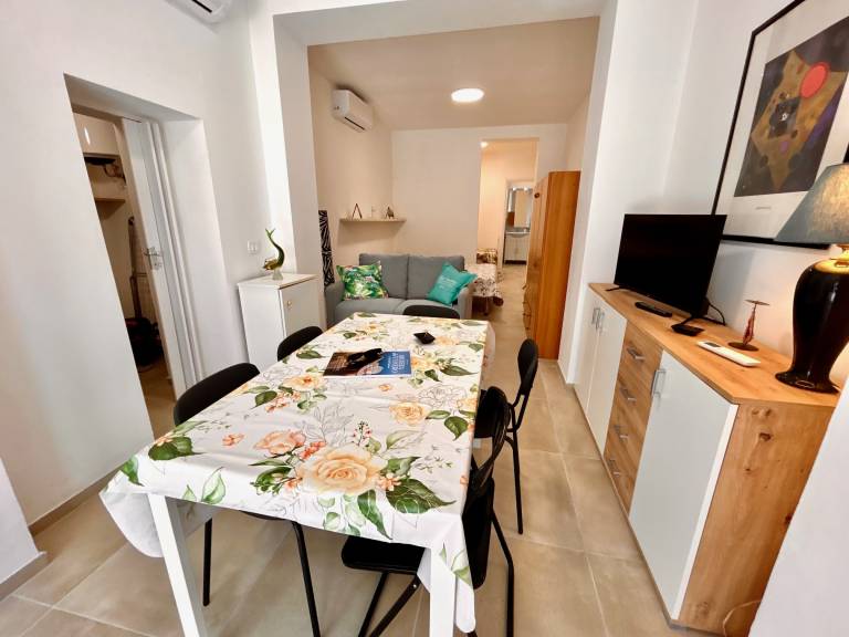 Children-friendly pleasant holiday apartment | Beach nearby | Pet-friendly — photo 2