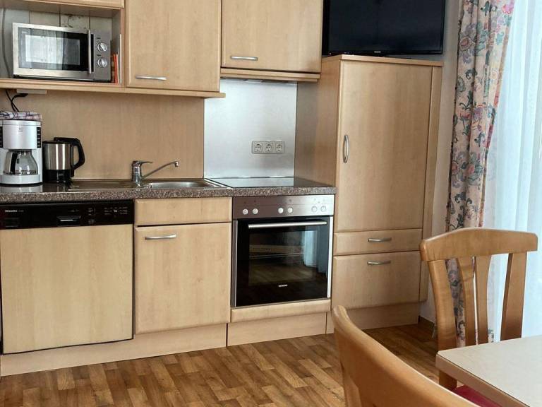 Apartamento Bischofshofen