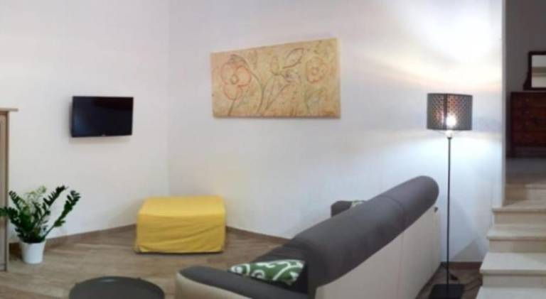Apartment with 1 room for 4 persons in Castellammare del Golfo