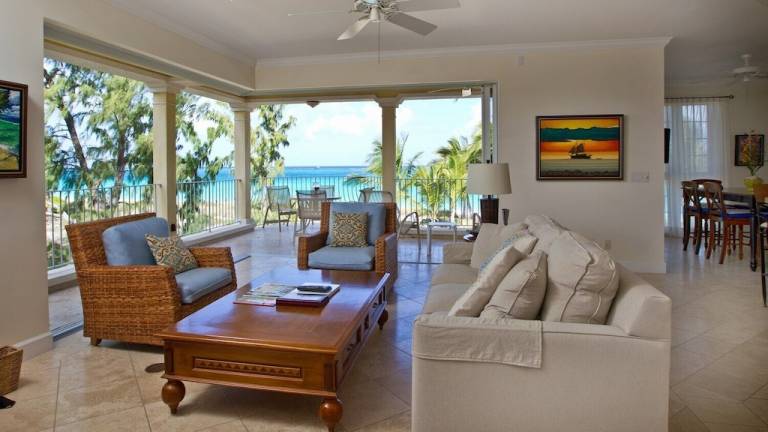 Condo Grace Bay