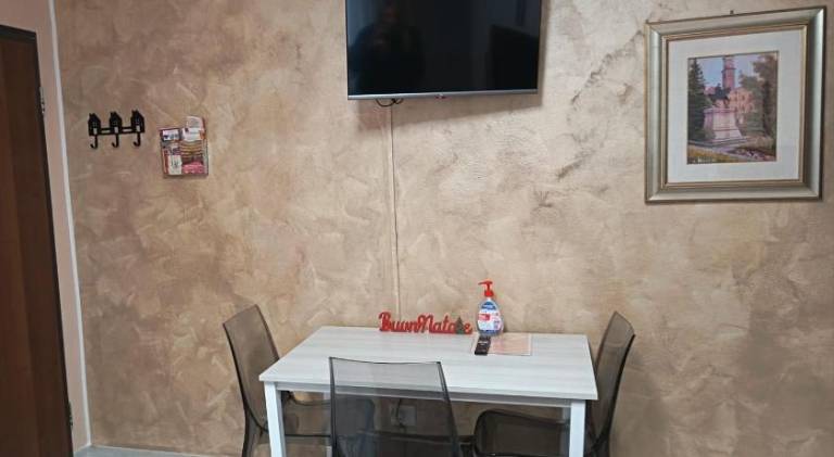 Apartment with 1 room for 2 persons in Cittadella