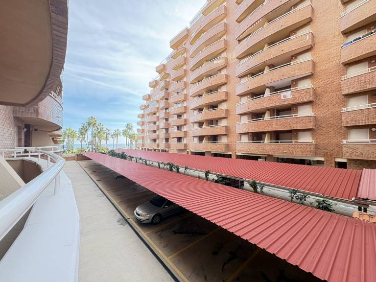Apartment with pool & terrace | Sea view | Beach nearby | Pets are welcome — photo 4