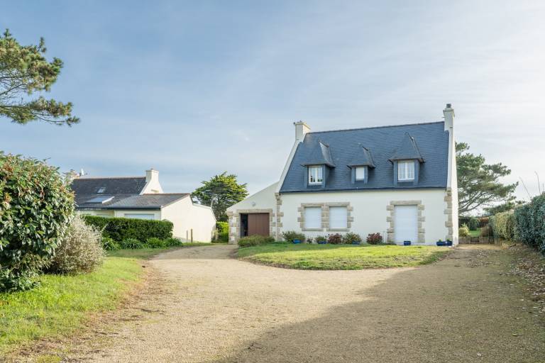 Appartement Porspoder