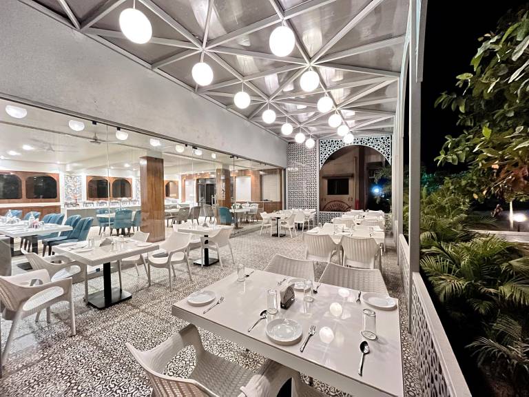 Olive Resort - Sillari Pench — photo 2