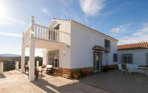 Villa Algar