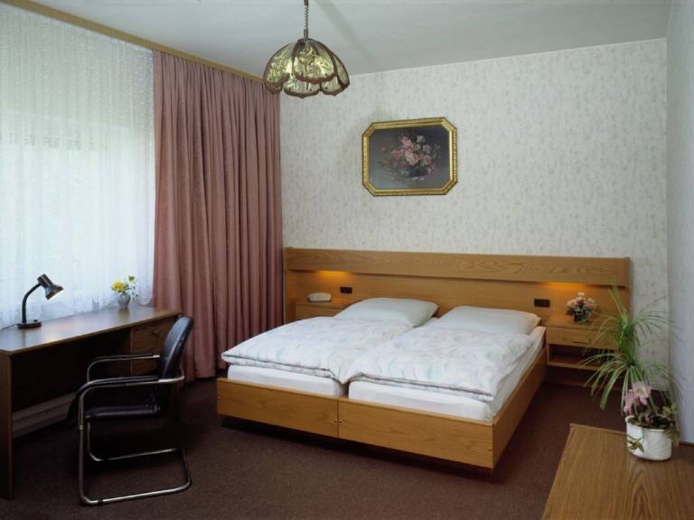 Privatzimmer Klein Döbbern