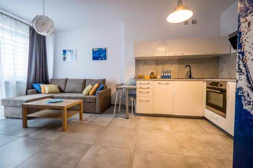 Apartament Gorzów Wielkopolski
