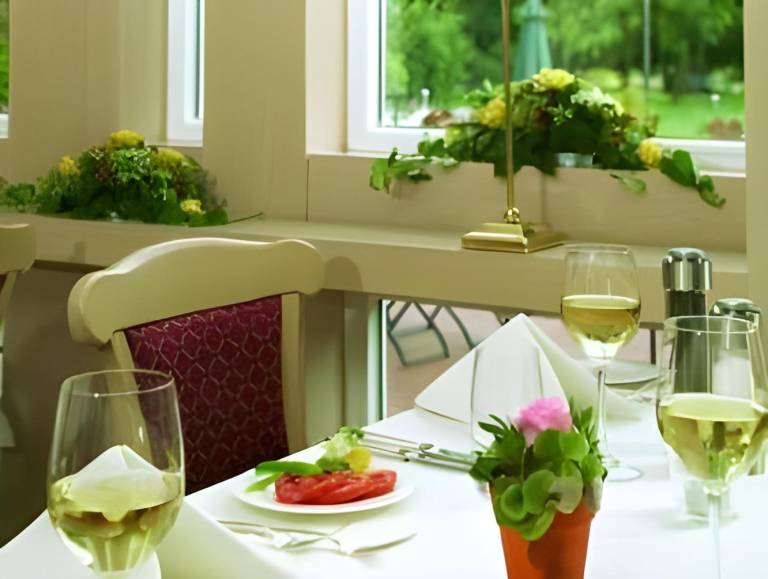 Romantik Hotel Kollners Landhaus — photo 4