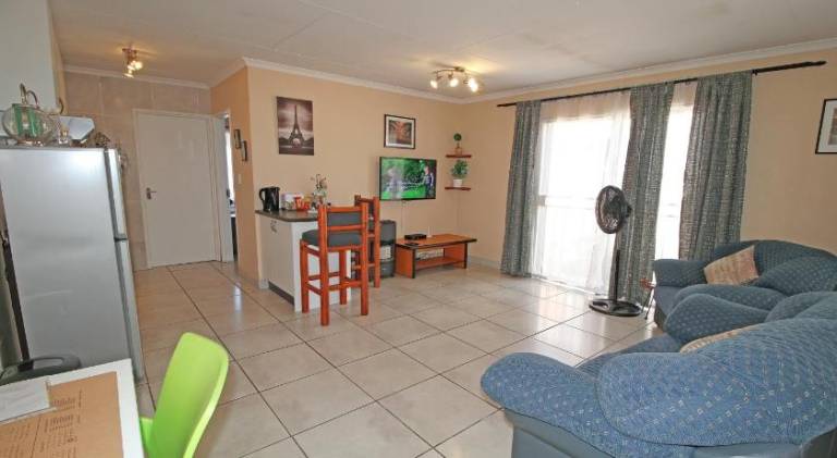 45 m&sup2; Ferienwohnung
