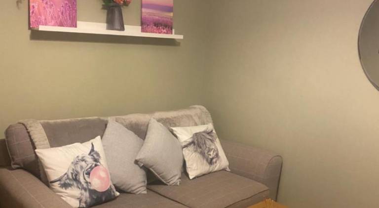 Vacation home | Pets are welcome — photo 4