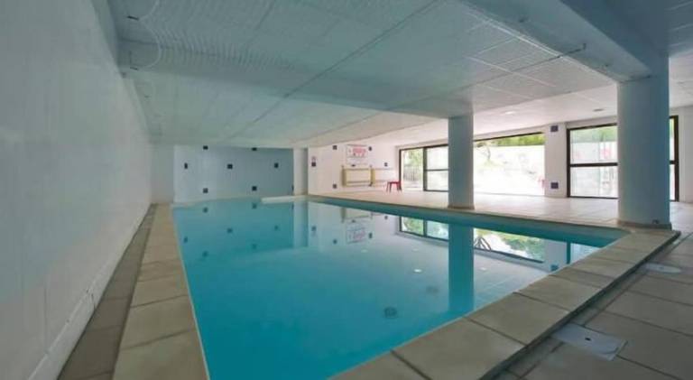 Pleasant apartment with pool | Pets are welcome — photo 3