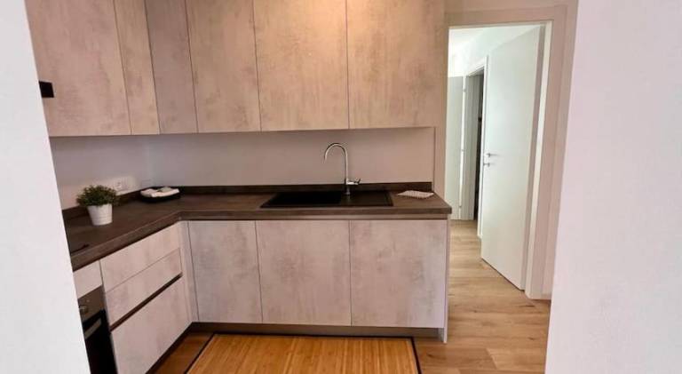 Holiday apartment with 1 room for 4 persons — photo 4