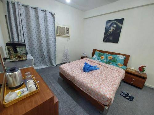 Apartment Bur Dubai