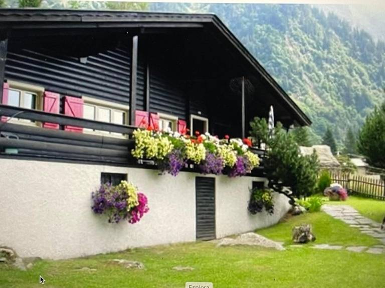 Casa San Bernardino