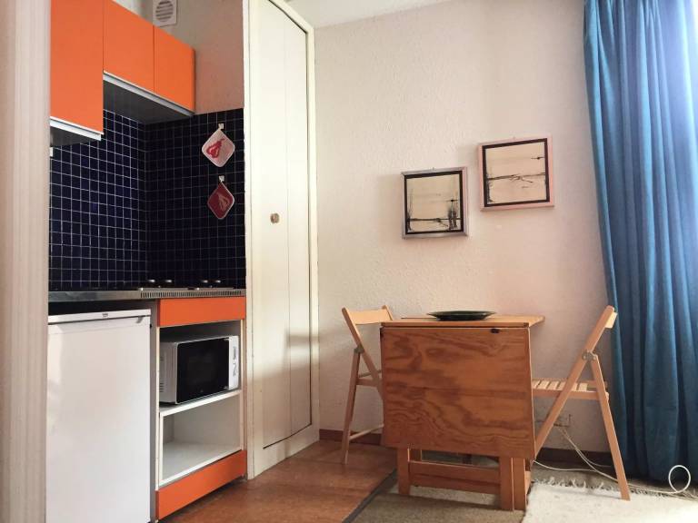 Studio Montgenèvre