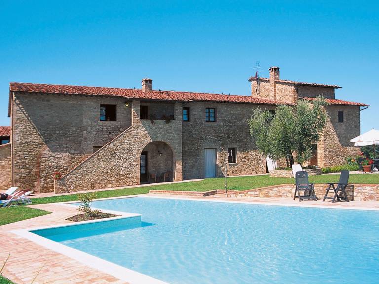 Casa Barberino Val D'elsa
