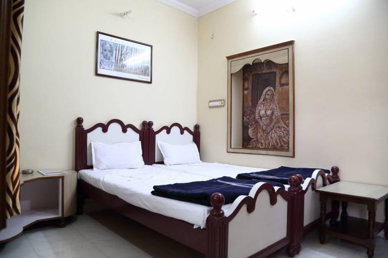 Privatzimmer