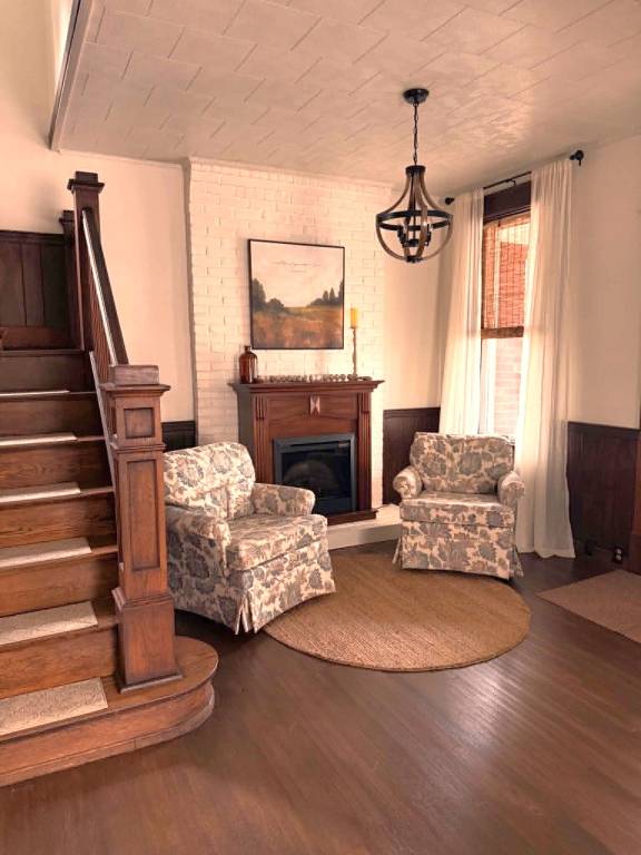 House  Huntingdon