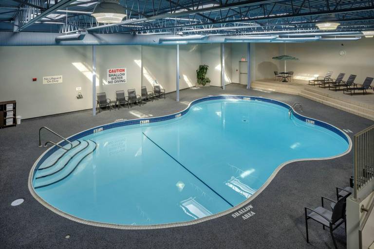 Fairfield by Marriott Inn & Suites Belleville — photo 4