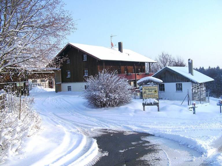 Ferienwohnung  Brombach