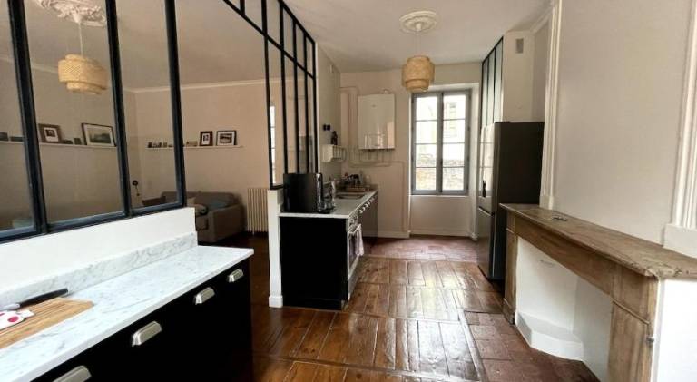Holiday apartment with 1 room for 4 persons — photo 3